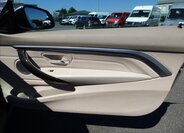 BMW Řada 4 Kabriolet 3,0 l 225 kw