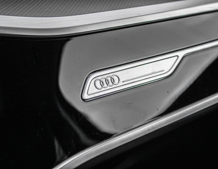 Audi A6 Kombi 2,0 l 120 kw