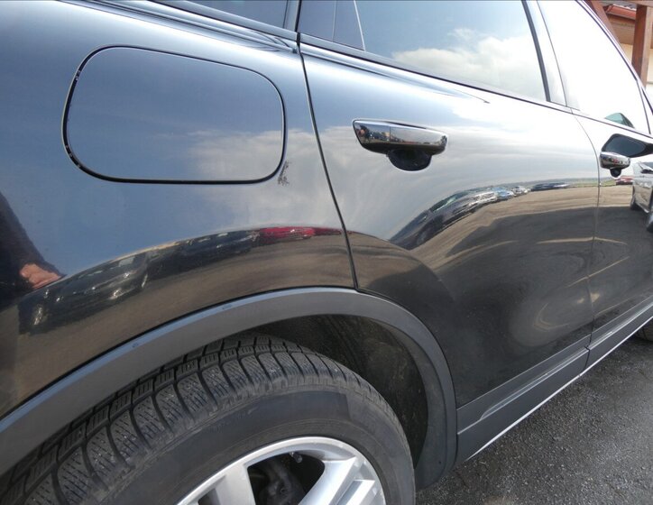 Volkswagen Touareg SUV / Terénní 3,0 l 180 kw