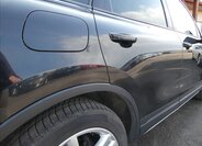 Volkswagen Touareg SUV / Terénní 3,0 l 180 kw