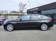 BMW Řada 5 Liftback 3,0 l 190 kw