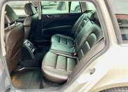 Škoda Superb Kombi 2,0 l 125 kw