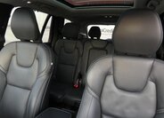 Volvo XC90 SUV / Terénní 2,0 l 173 kw