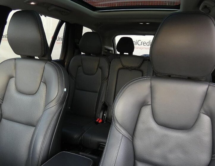 Volvo XC90 SUV / Terénní 2,0 l 173 kw