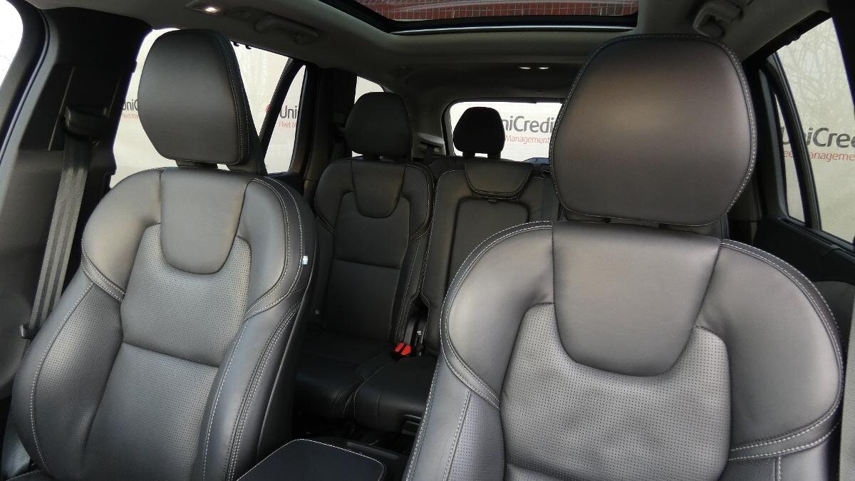 Volvo XC90 SUV / Terénní 2,0 l 173 kw