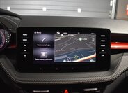 Škoda Fabia Hatchback 1,5 l 110 kw