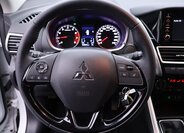 Mitsubishi Eclipse Cross SUV / Terénní 1,5 l 120 kw