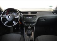 Škoda Octavia Kombi 1,2 l 77 kw