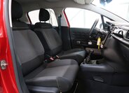 Citroën C3 Hatchback 1,2 l 81 kw