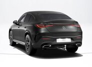 Mercedes-Benz GLC SUV / Terénní 2,0 l 162 kw