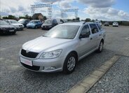 Škoda Octavia Kombi 1,6 l 75 kw