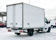 Renault Master Skříň 2,3 l 107 kw