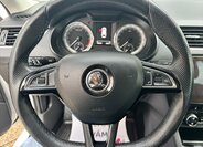 Škoda Octavia Kombi 1,6 l 85 kw