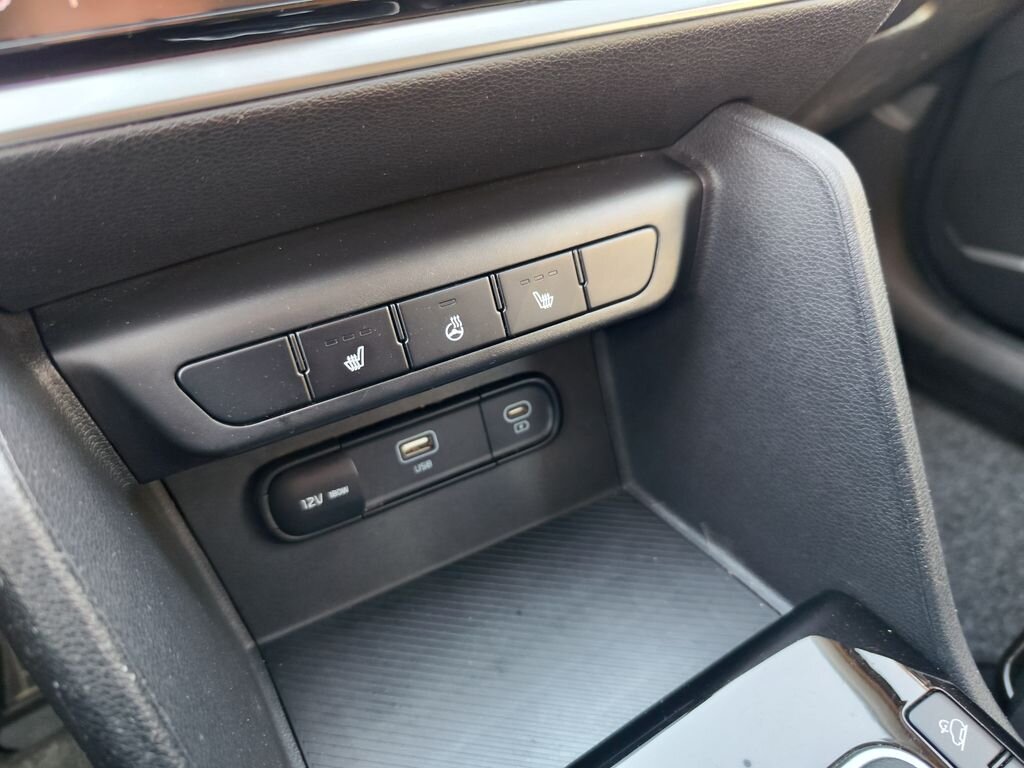 KIA Sportage SUV 1,6 l 110 kw