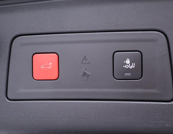 Peugeot 508 Kombi 1,5 l 96 kw