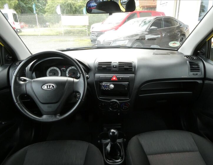 KIA Picanto 19