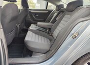 Volkswagen Passat CC Sedan / Limuzína 2,0 l 103 kw