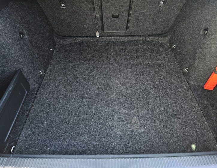 Škoda Octavia Kombi 1,4 l 110 kw