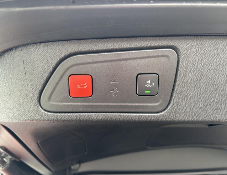 Citroën C5 Aircross SUV 1,5 l 96 kw