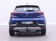 Renault Captur SUV / Terénní 1,6 l 68 kw