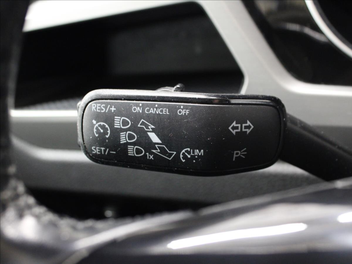 Volkswagen Touran MPV 1,4 l 110 kw