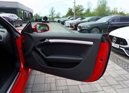 Audi A5 Kabriolet 3,0 l 200 kw