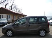 Citroën Berlingo Kombi 1,6 l 73 kw