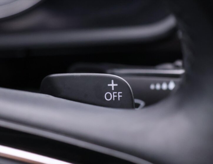 Škoda Superb Kombi 2,0 l 206 kw