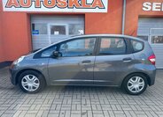 Honda Jazz Hatchback 1,2 l 66 kw