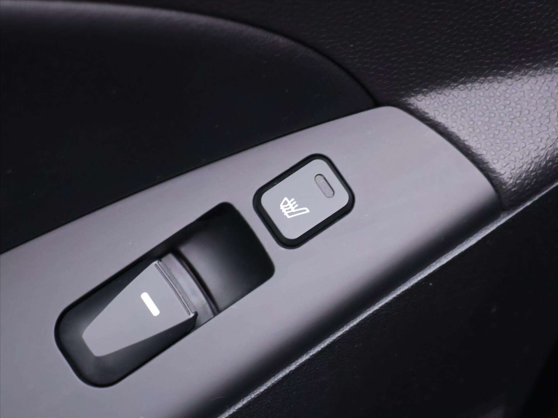 Hyundai ix35 SUV 2,0 l 100 kw