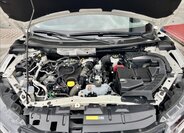 Nissan Qashqai SUV / Terénní 1,5 l 85 kw