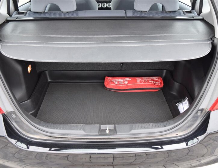 Honda Jazz Hatchback 1,2 l 57 kw