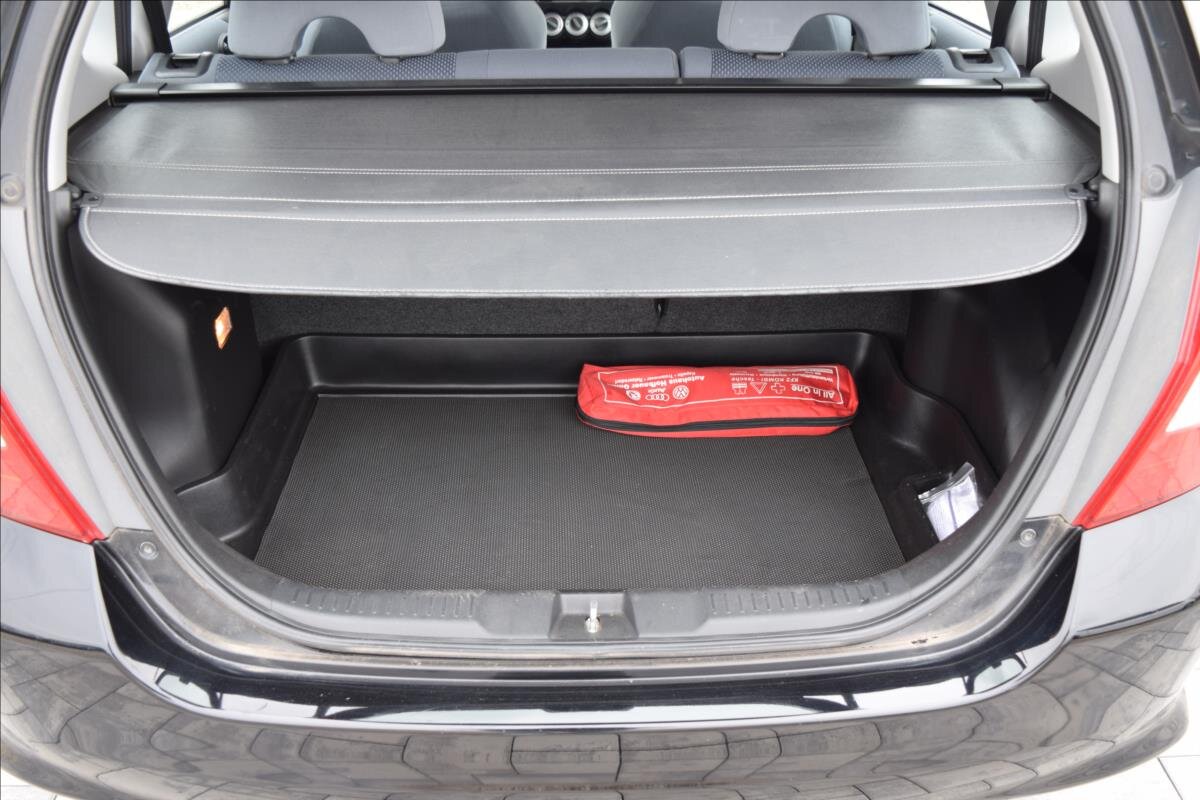 Honda Jazz Hatchback 1,2 l 57 kw