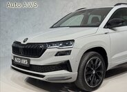 Škoda Karoq SUV / Terénní 2,0 l 110 kw