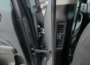 Opel Zafira MPV 1,6 l 125 kw