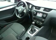 Škoda Octavia 17