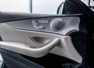 Mercedes-Benz Třídy E 9