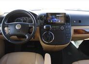 Volkswagen Multivan 15
