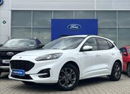 Ford Kuga SUV 2,0 l 140 kw