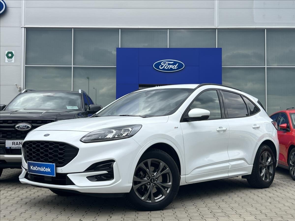 Ford Kuga SUV 2,0 l 140 kw