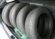 Škoda Rapid Hatchback 1,6 l 66 kw