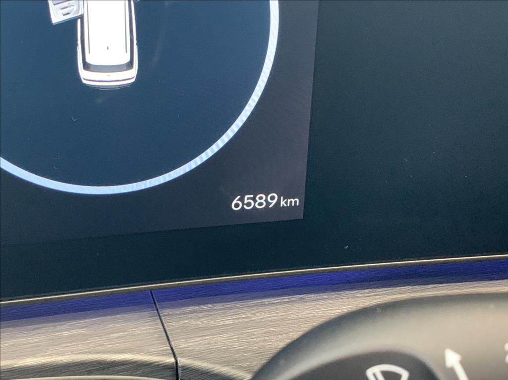 Hyundai Santa Fe SUV / Terénní 1,6 l 117 kw