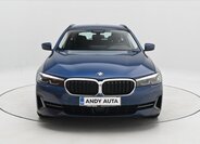 BMW Řada 5 2