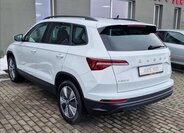 Škoda Karoq SUV 2,0 l 110 kw