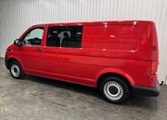 Volkswagen Transporter 5