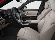 BMW Řada 3 Sedan / Limuzína 2,0 l 215 kw