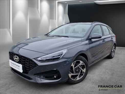 Hyundai i30 Kombi 998,0 73 kw