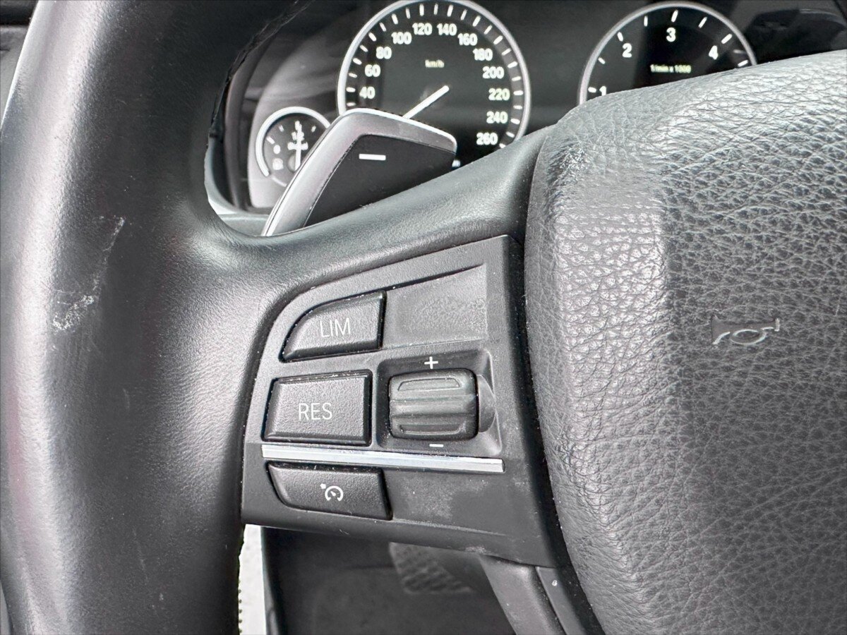 BMW Řada 6 Kupé 3,0 l 230 kw