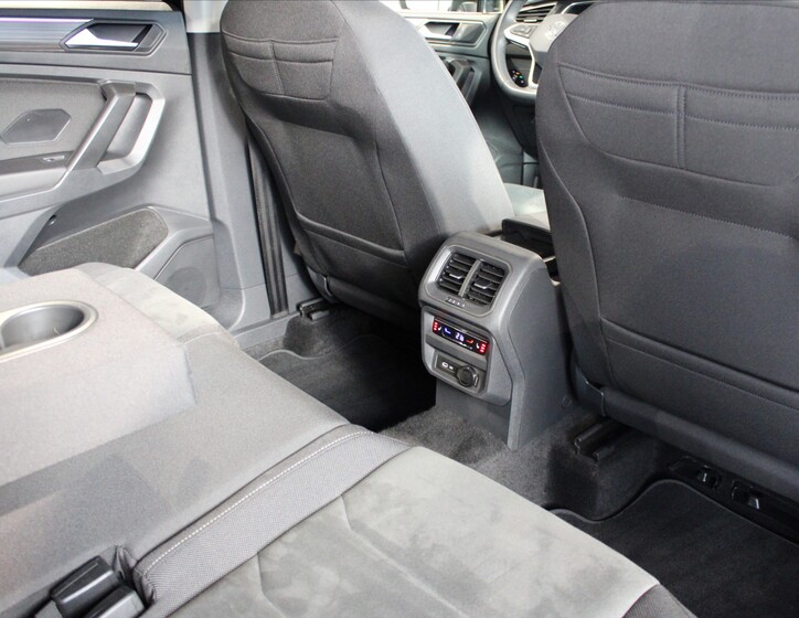 Volkswagen Tiguan 28