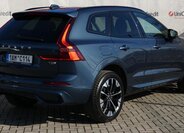 Volvo XC60 SUV 2,0 l 228 kw